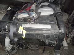 Двигатель на Mercedes-Benz C-Class W203.045 111.955 Фото 6