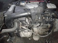 Двигатель на Mercedes-Benz C-Class W203.045 111.955 Фото 7