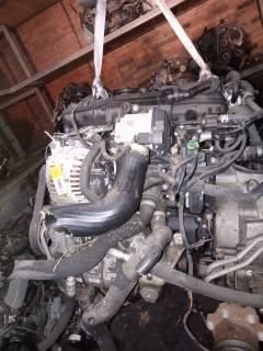Двигатель на Audi A4 8K CDH Фото 2