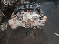 Двигатель на Subaru Impreza GP7 FB20