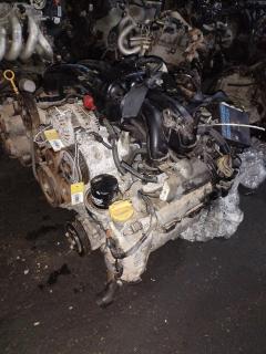 Двигатель на Subaru Impreza GP7 FB20 Фото 2
