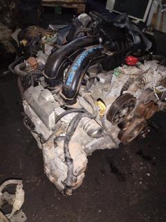 Двигатель на Subaru Impreza GP7 FB20 Фото 3