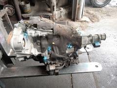 КПП автоматическая на Subaru Impreza GP7 FB20 Фото 8