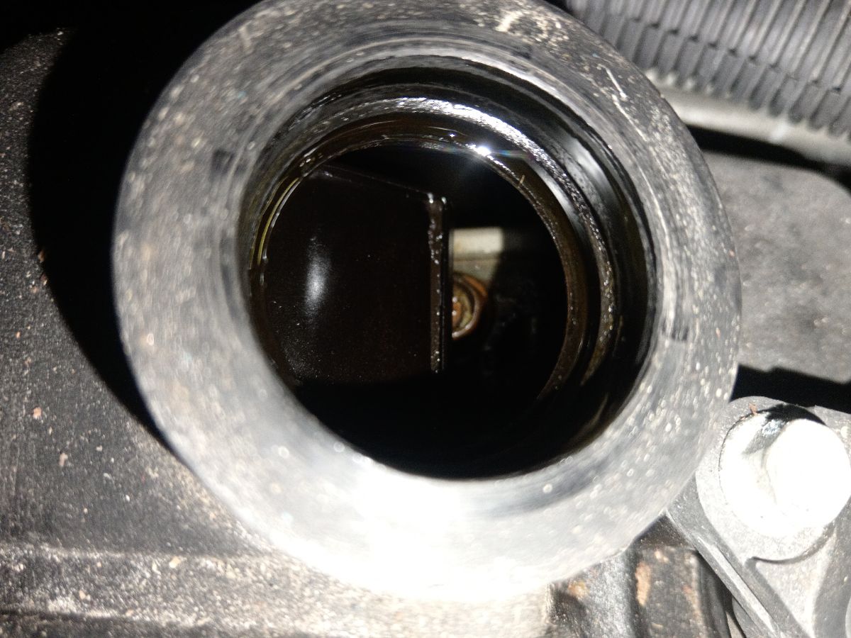 Двигатель на Mitsubishi Galant Fortis CY6A 4J10 Фото 4