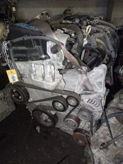 Двигатель на Mitsubishi Galant Fortis CY6A 4J10 Фото 2