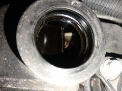 Двигатель на Mitsubishi Galant Fortis CY6A 4J10 Фото 4