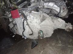 КПП автоматическая на Mitsubishi Galant Fortis CY6A 4J10