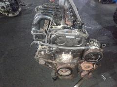 Двигатель на Mitsubishi Lancer Cedia Wagon CS5W 4G93 Фото 5