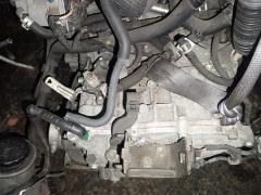 КПП автоматическая на Toyota Corolla Axio NZE164 1NZ-FE Фото 3