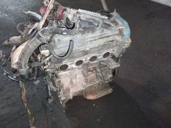 Двигатель на Toyota Corolla Fielder NZE164G 1NZ-FE