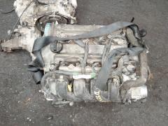 Двигатель на Toyota Corolla Fielder NZE144G 1NZ-FE Фото 3
