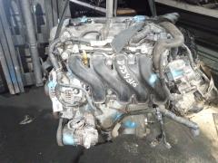 Двигатель на Toyota Corolla Fielder NZE144G 1NZ-FE Фото 6