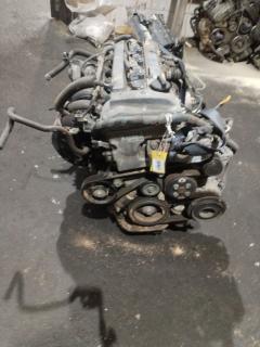 Двигатель на Toyota Vanguard ACA33W 2AZ-FE Фото 2