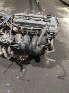 Двигатель на Toyota Vanguard ACA33W 2AZ-FE Фото 3