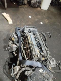 Двигатель на Toyota Vanguard ACA33W 2AZ-FE Фото 4