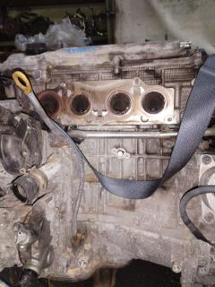 Двигатель на Toyota Vanguard ACA33W 2AZ-FE Фото 5