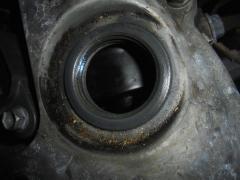 Двигатель на Toyota Vanguard ACA33W 2AZ-FE Фото 6