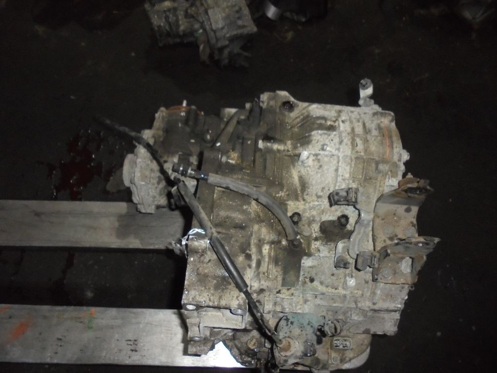 КПП автоматическая на Toyota Vanguard ACA33W 2AZ-FE Фото 1