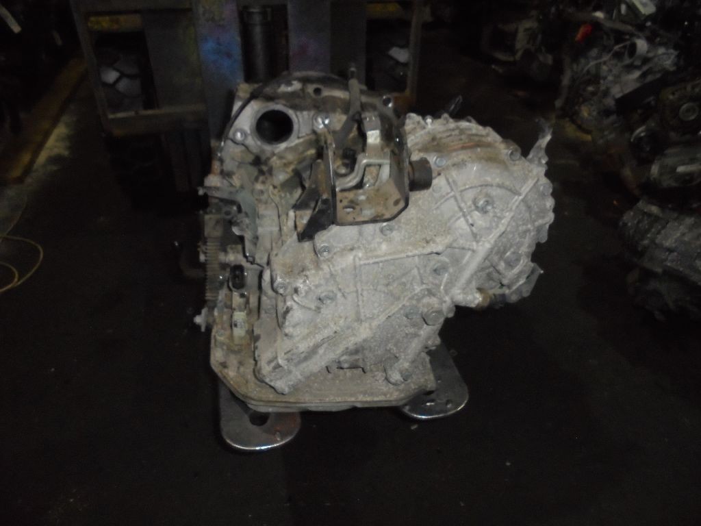 КПП автоматическая на Toyota Vanguard ACA33W 2AZ-FE Фото 4