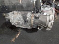 КПП автоматическая на Subaru Legacy Wagon BH5 EJ202 Фото 3