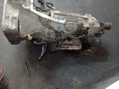 КПП автоматическая на Subaru Legacy Wagon BH5 EJ202 Фото 4