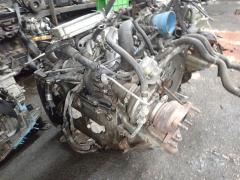 Двигатель на Subaru Legacy Wagon BH5 EJ206