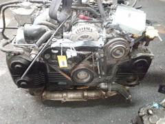 Двигатель на Subaru Legacy Wagon BH5 EJ206 Фото 4
