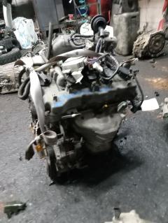 Двигатель на Nissan Sunny FB15 QG15DE Фото 4