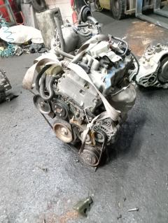 Двигатель на Nissan Sunny FB15 QG15DE Фото 5