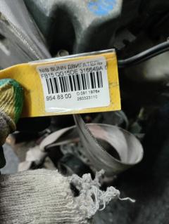 Двигатель на Nissan Sunny FB15 QG15DE Фото 6