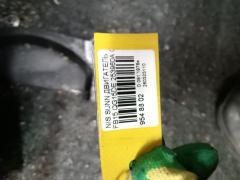 Двигатель на Nissan Sunny FB15 QG15DE Фото 5