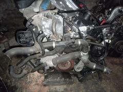 Двигатель на Jaguar Xf X250 AJ30