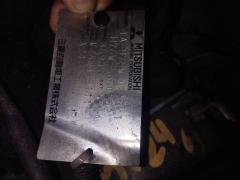Двигатель на Mitsubishi Pajero Io H76W 4G93 Фото 5