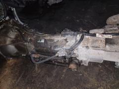 КПП автоматическая на Mitsubishi Pajero Io H76W 4G93 Фото 2