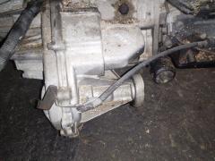 КПП автоматическая на Mitsubishi Pajero Io H76W 4G93 Фото 3