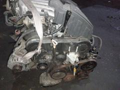 Двигатель на Mitsubishi Diamante F34A 6A13