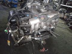 Двигатель на Toyota Crown JZS153 1JZ-GE Фото 4
