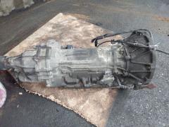 КПП автоматическая на Toyota Crown JZS153 1JZ-GE Фото 3