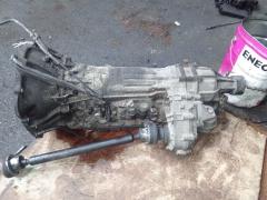 КПП автоматическая на Toyota Crown JZS153 1JZ-GE Фото 4