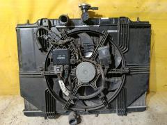 Радиатор ДВС на Nissan Serena HFC26 MR20DD Фото 3