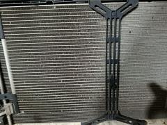 Радиатор ДВС 9806313580, 967574798002, 9673629780 на Peugeot 308 Фото 2