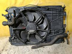 Радиатор ДВС 9806313580, 967574798002, 9673629780 на Peugeot 308 Фото 3