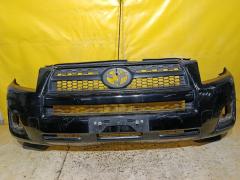 Бампер на Toyota Rav4 ACA31W 52119-42710, Переднее расположение