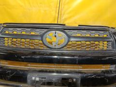 Бампер 52119-42710 на Toyota Rav4 ACA31W Фото 4