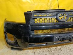 Бампер 52119-42710 на Toyota Rav4 ACA31W Фото 5