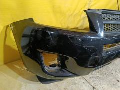 Бампер 52119-42710 на Toyota Rav4 ACA31W Фото 6