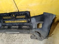 Бампер 52119-42710 на Toyota Rav4 ACA31W Фото 9
