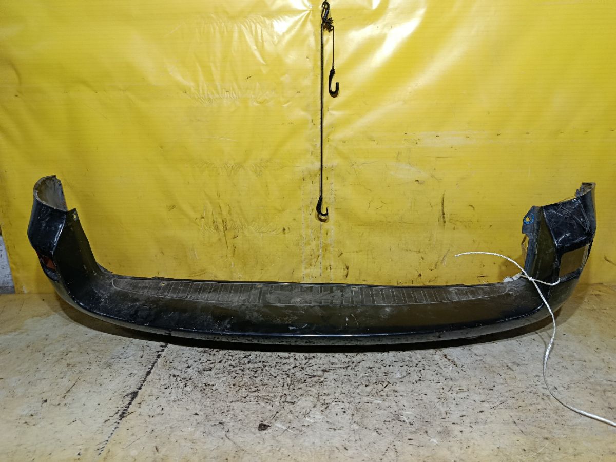 Бампер 42-42 42-42,52159-42040, 52159-42905, 5215942905, 814896, 8179950, L321408044, STTYY30870, TY04286BC на Toyota Rav4 ACA31W Фото 1