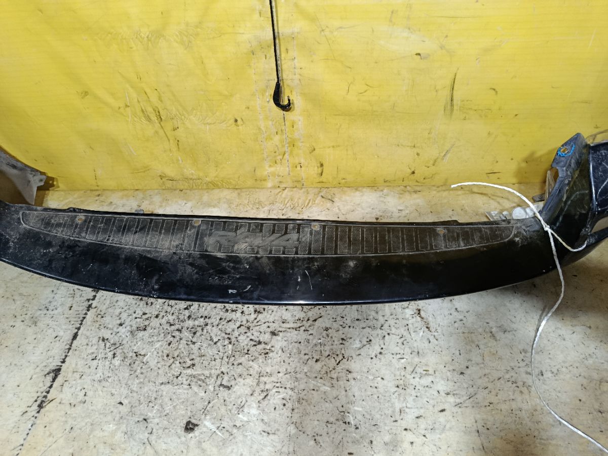 Бампер 42-42 42-42,52159-42040, 52159-42905, 5215942905, 814896, 8179950, L321408044, STTYY30870, TY04286BC на Toyota Rav4 ACA31W Фото 2