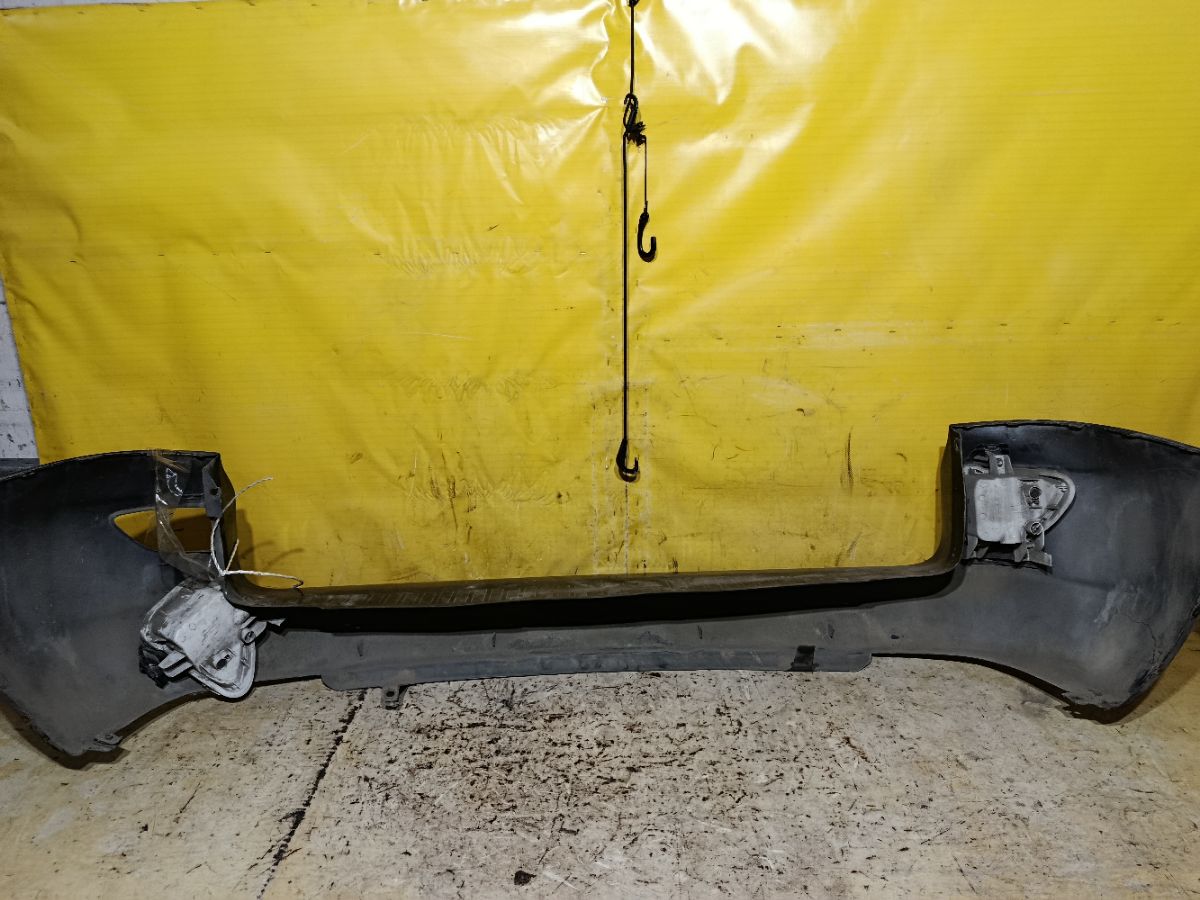 Бампер 42-42 42-42,52159-42040, 52159-42905, 5215942905, 814896, 8179950, L321408044, STTYY30870, TY04286BC на Toyota Rav4 ACA31W Фото 7